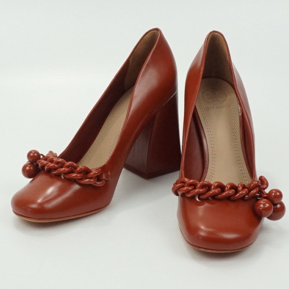 楽天市場】トリーバーチ（靴サイズ（cm）22.5）（パンプス｜レディース