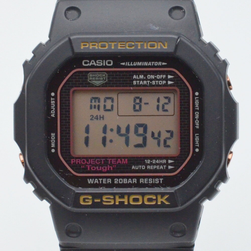 楽天市場】g－shock 30周年（腕時計）の通販