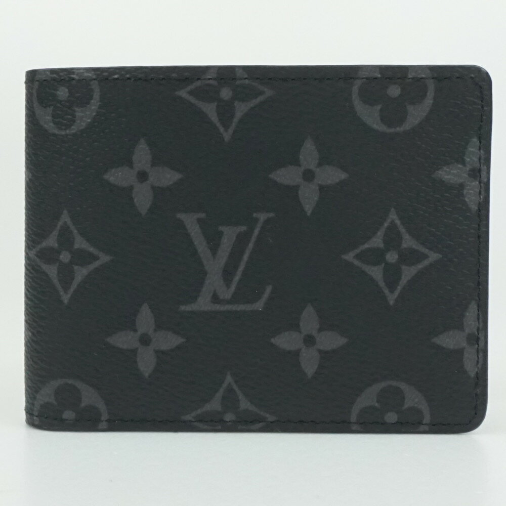楽天市場】ルイ ヴィトン メンズ 二 つ折り 財布 中古の通販