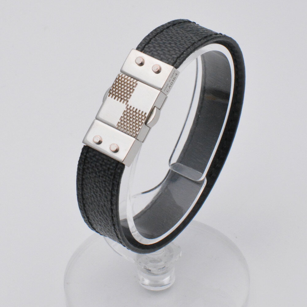 楽天市場】louis vuitton(ルイヴィトン) ダミエ ブラスレの通販