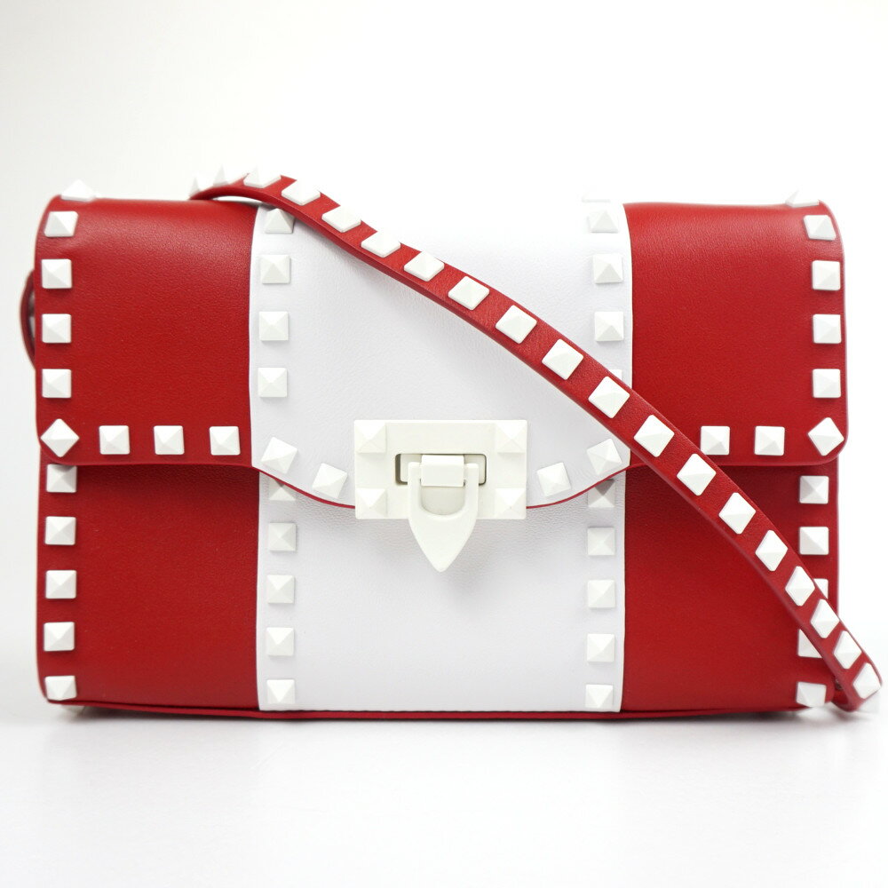 楽天市場】ヴァレンティノ VALENTINO（カラーレッド）（バッグ｜バッグ