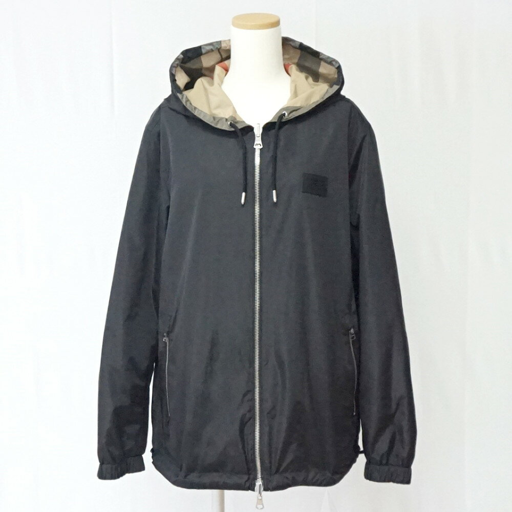 楽天市場】ナイロン ジャケット（ブランドバーバリー）（メンズ