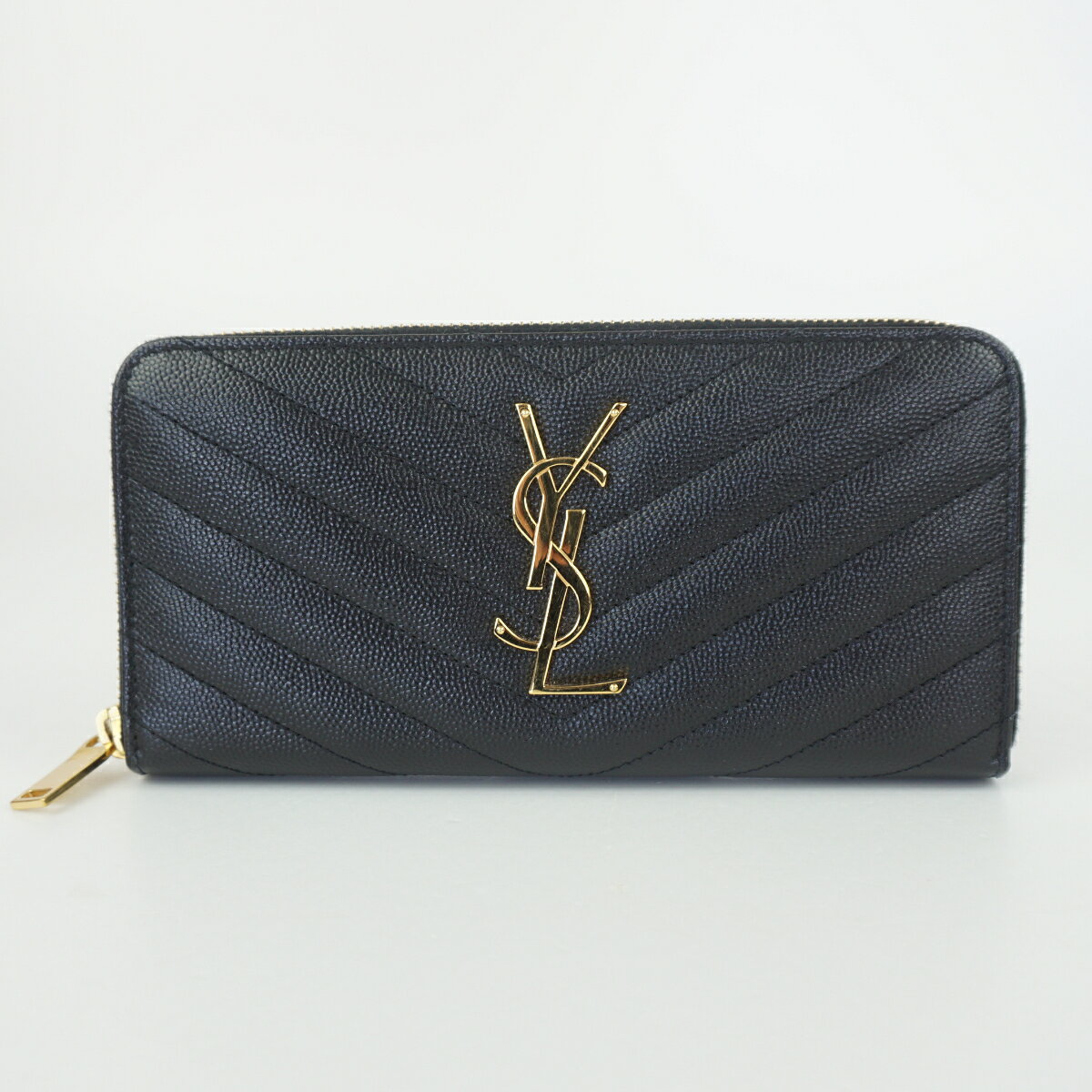 楽天市場】サンローラン 長財布 未使用の通販