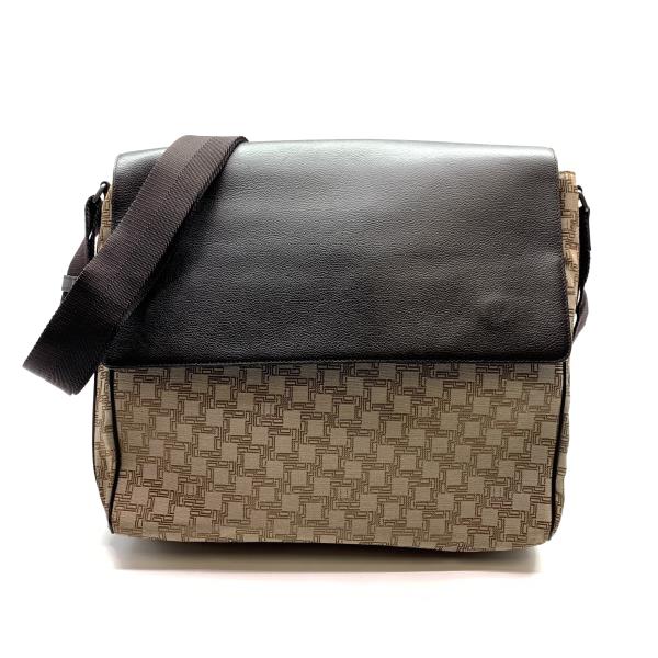 楽天市場】ダンヒル メッセンジャーバッグの通販