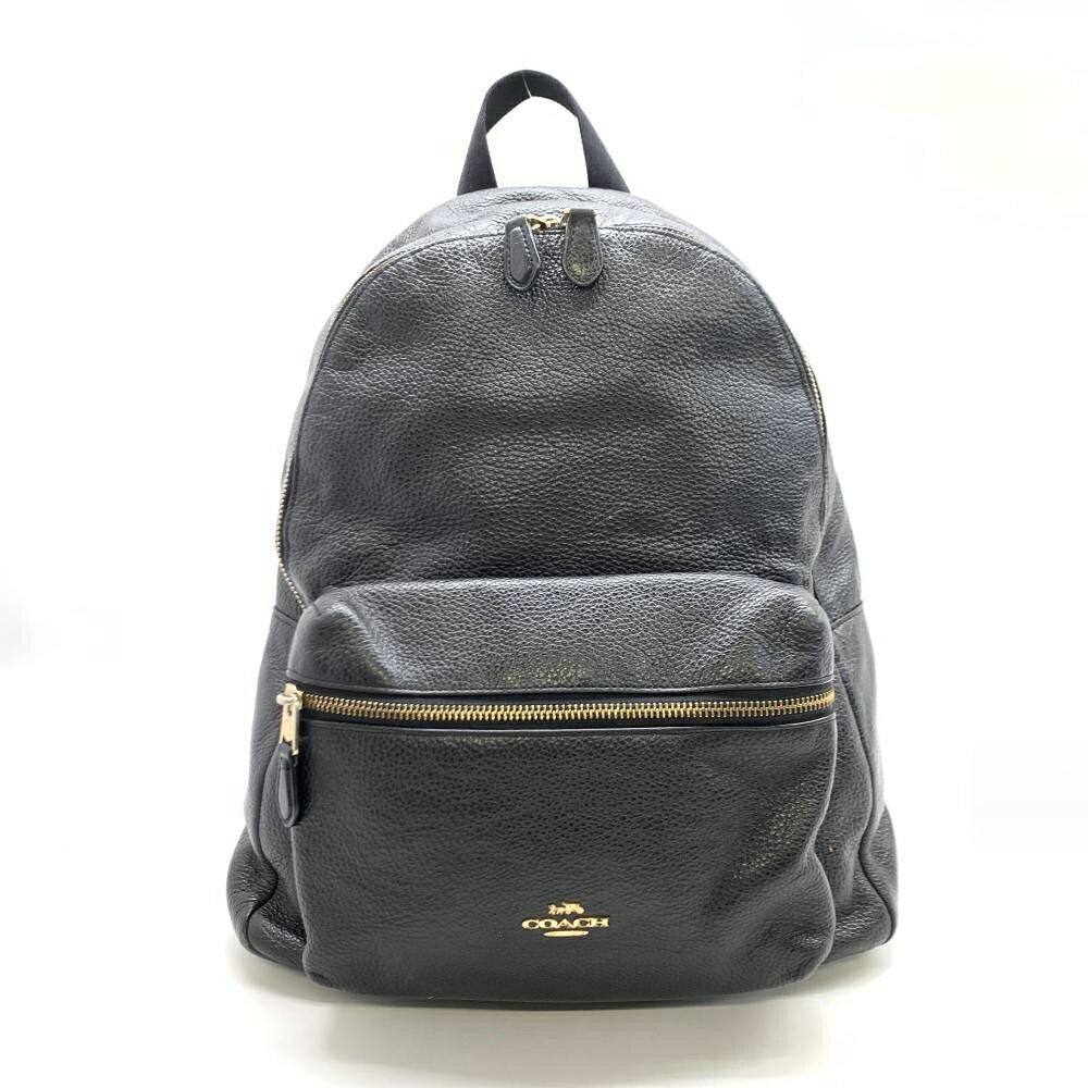 楽天市場】コーチ（バックパック・リュック｜男女兼用バッグ）：バッグ