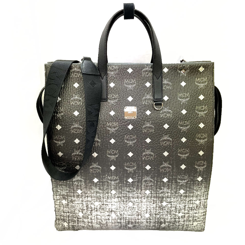 楽天市場】2way ショルダーバッグ（ブランドMCM）（メンズバッグ