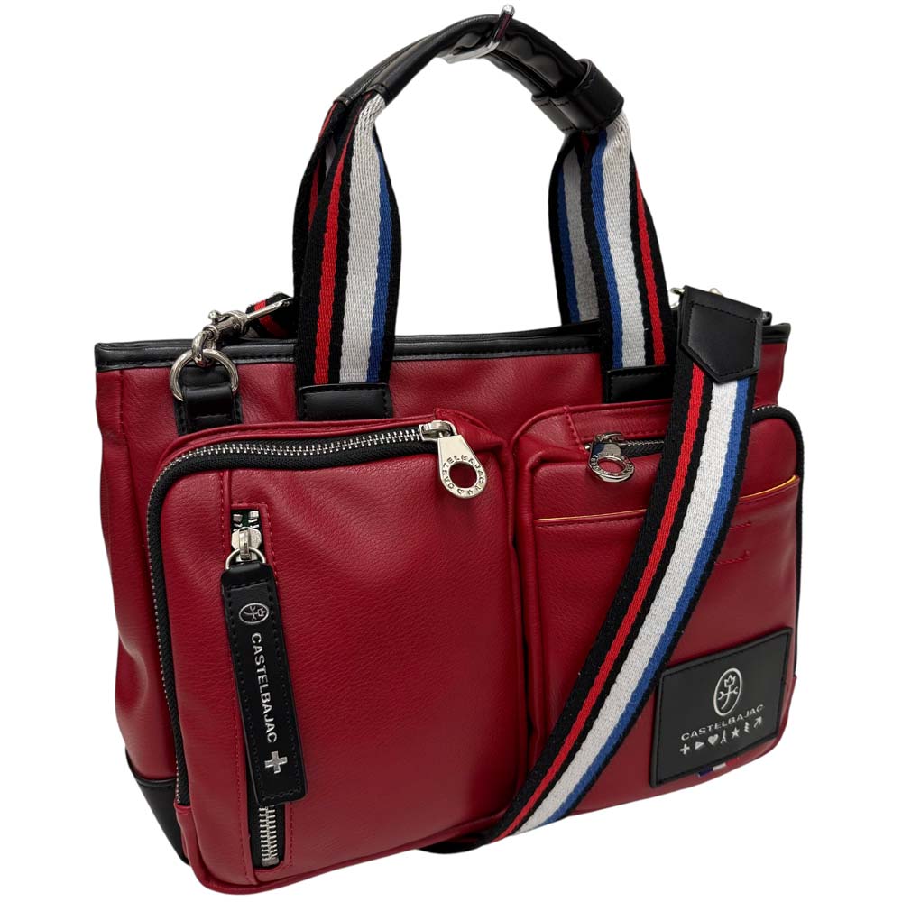 楽天市場】カステルバジャック ショルダーバッグ 中古の通販