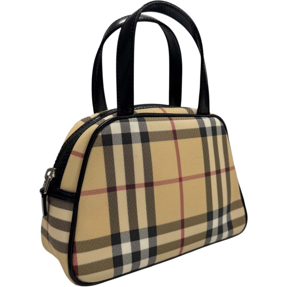 楽天市場】バーバリー ノバチェックの通販