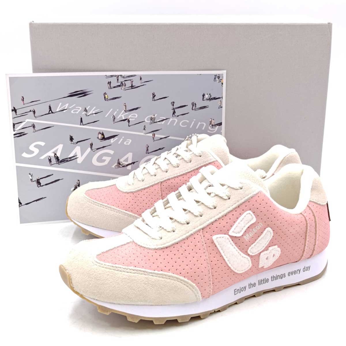 楽天市場】サンガッチョ（靴）の通販