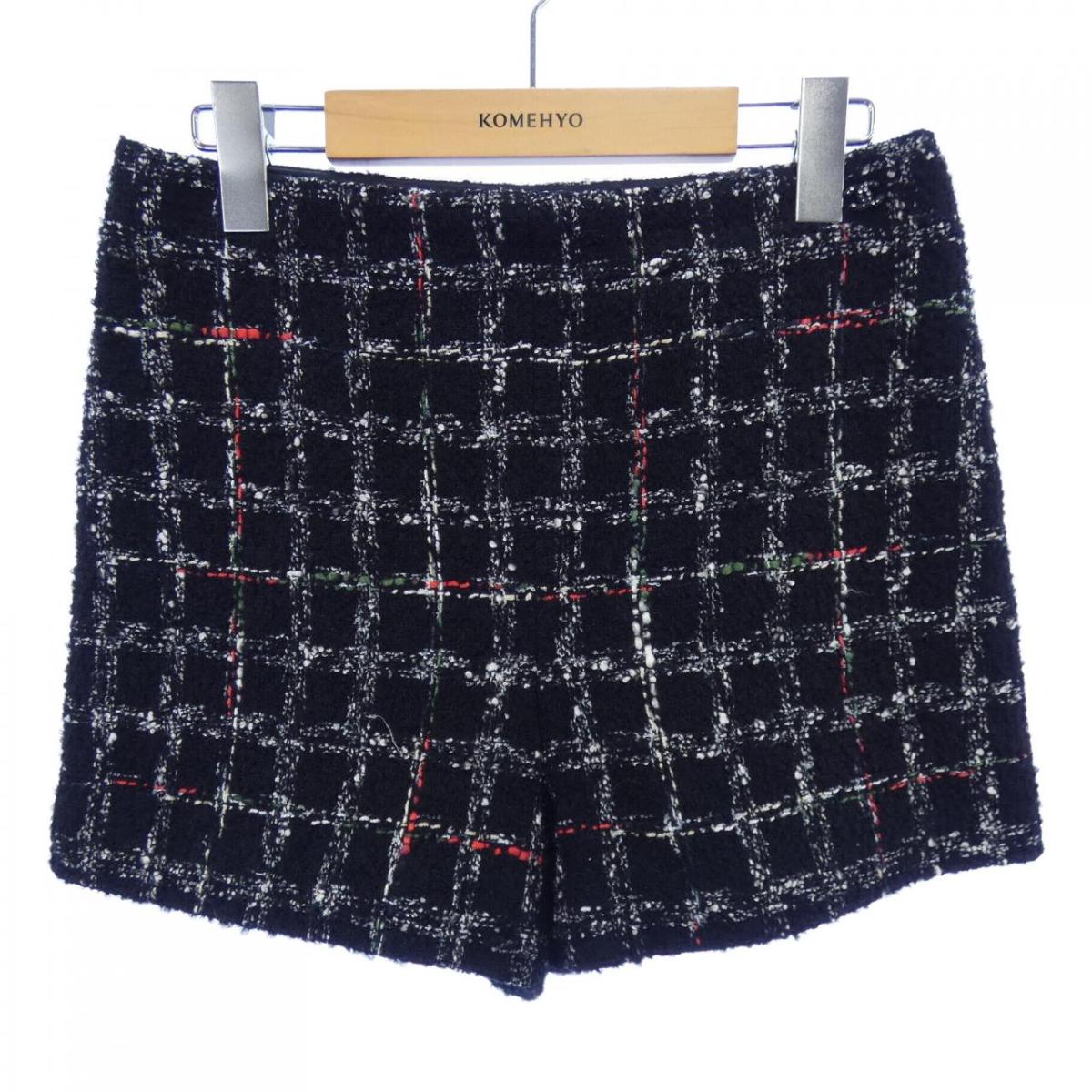 楽天市場】シャネル ショートパンツ（レディースファッション）の通販