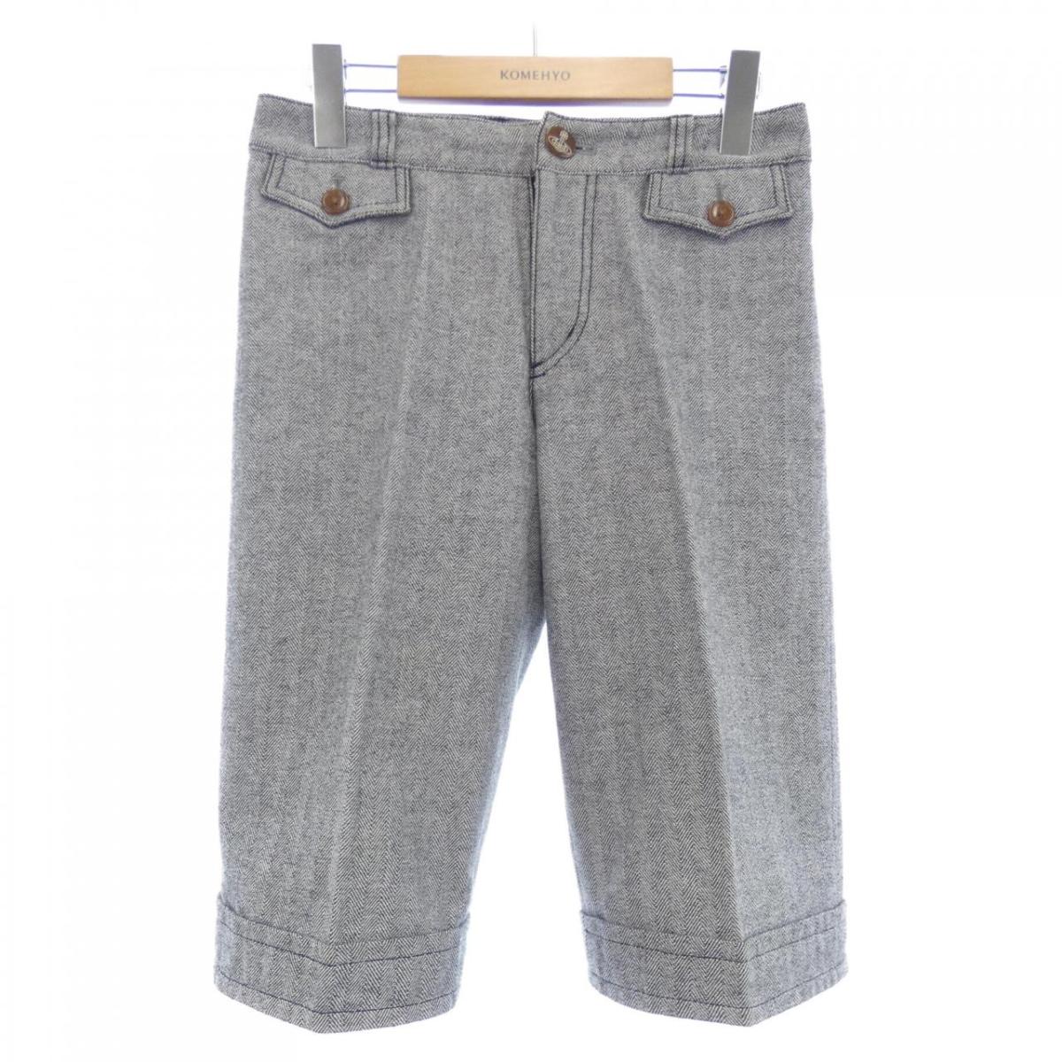 楽天市場】ヴィヴィアン ショートパンツの通販