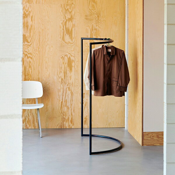楽天市場】HAY（素材（インテリア）金属）（ハンガーラック・コート