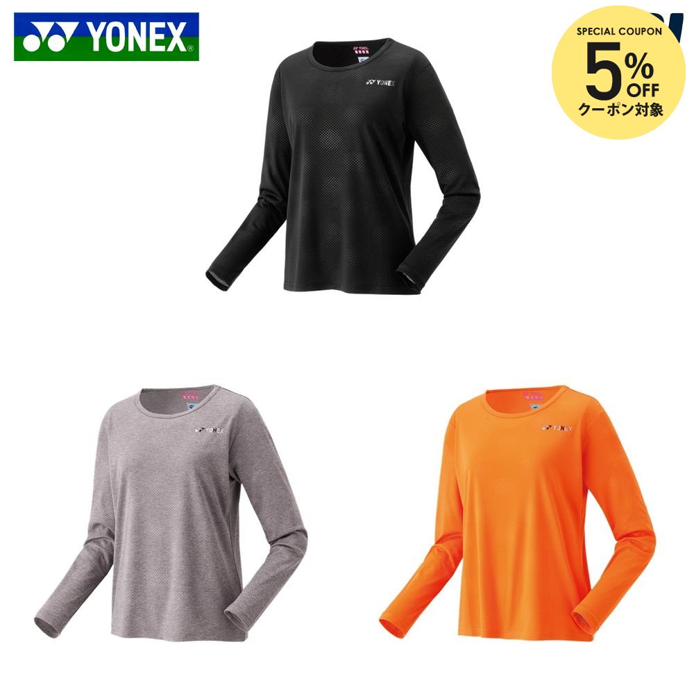 楽天市場】ヨネックス ウェア（レディースウェア｜テニス）：スポーツ