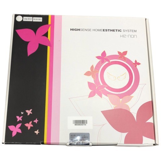 楽天市場】ケノン 脱毛器 8.0の通販