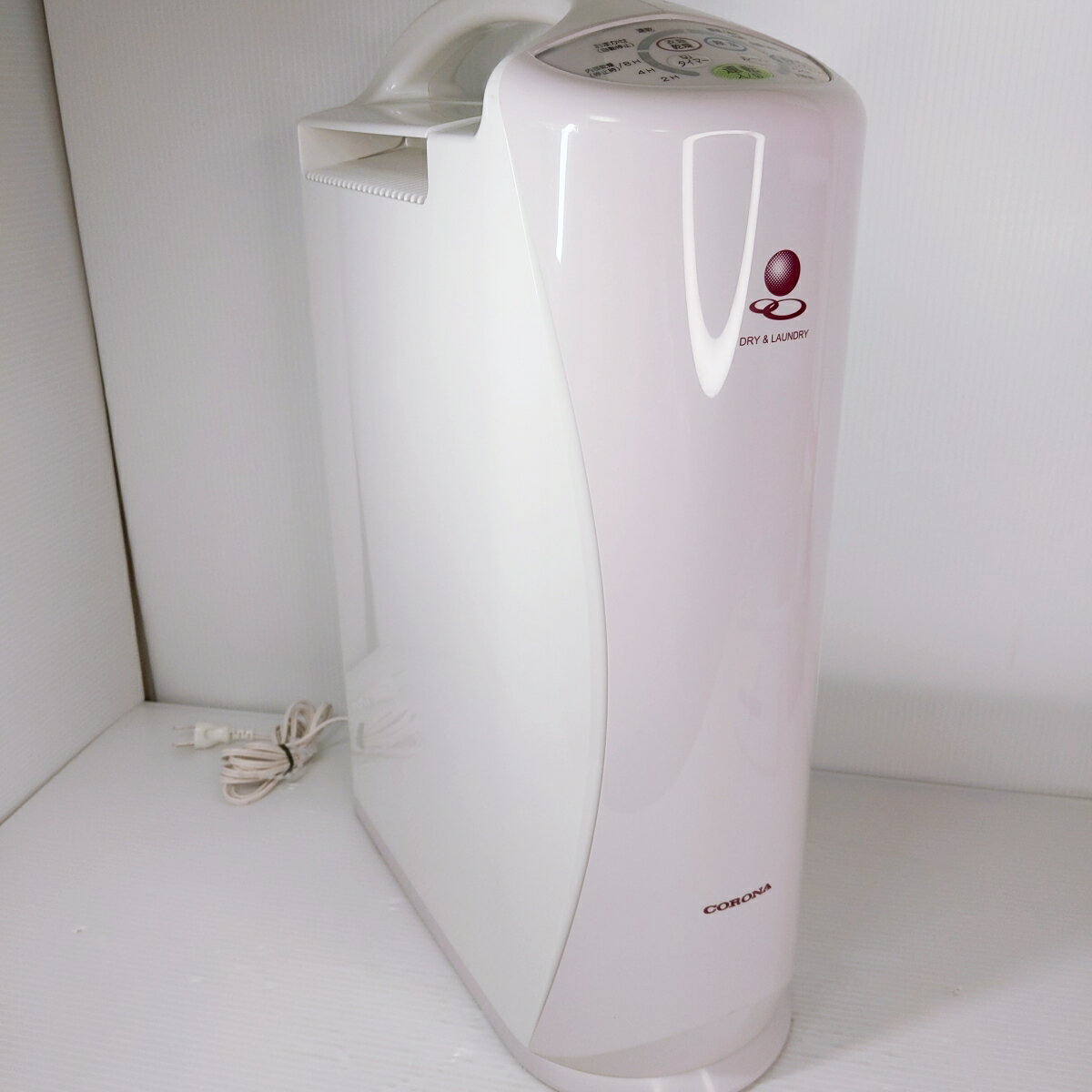 楽天市場】コロナ除湿器 cd-s6320の通販