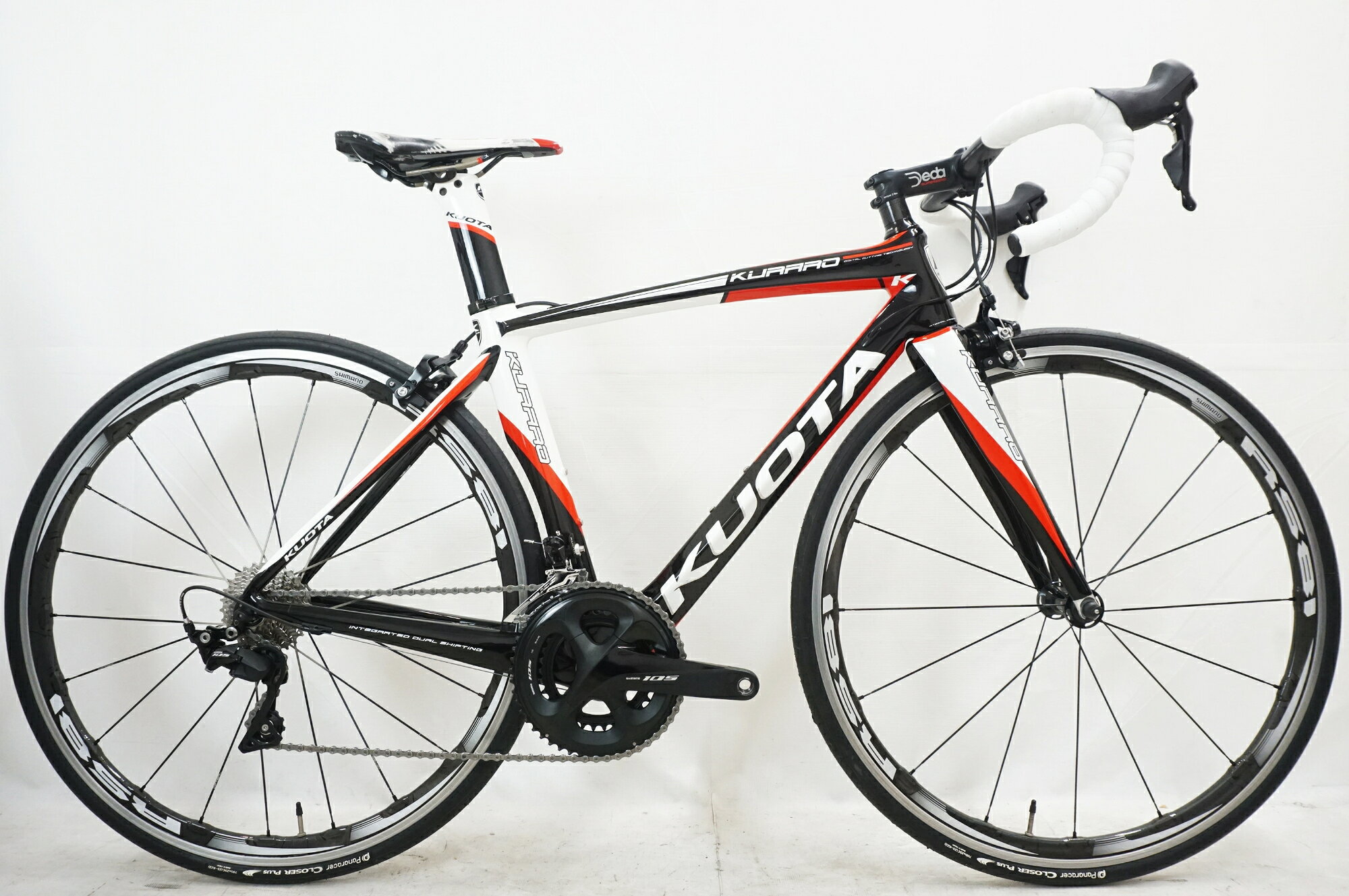 楽天市場】KUOTA（ロードバイク｜自転車・サイクリング）：スポーツ