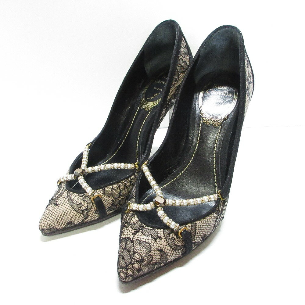 楽天市場】レネカオヴィラ（靴）の通販