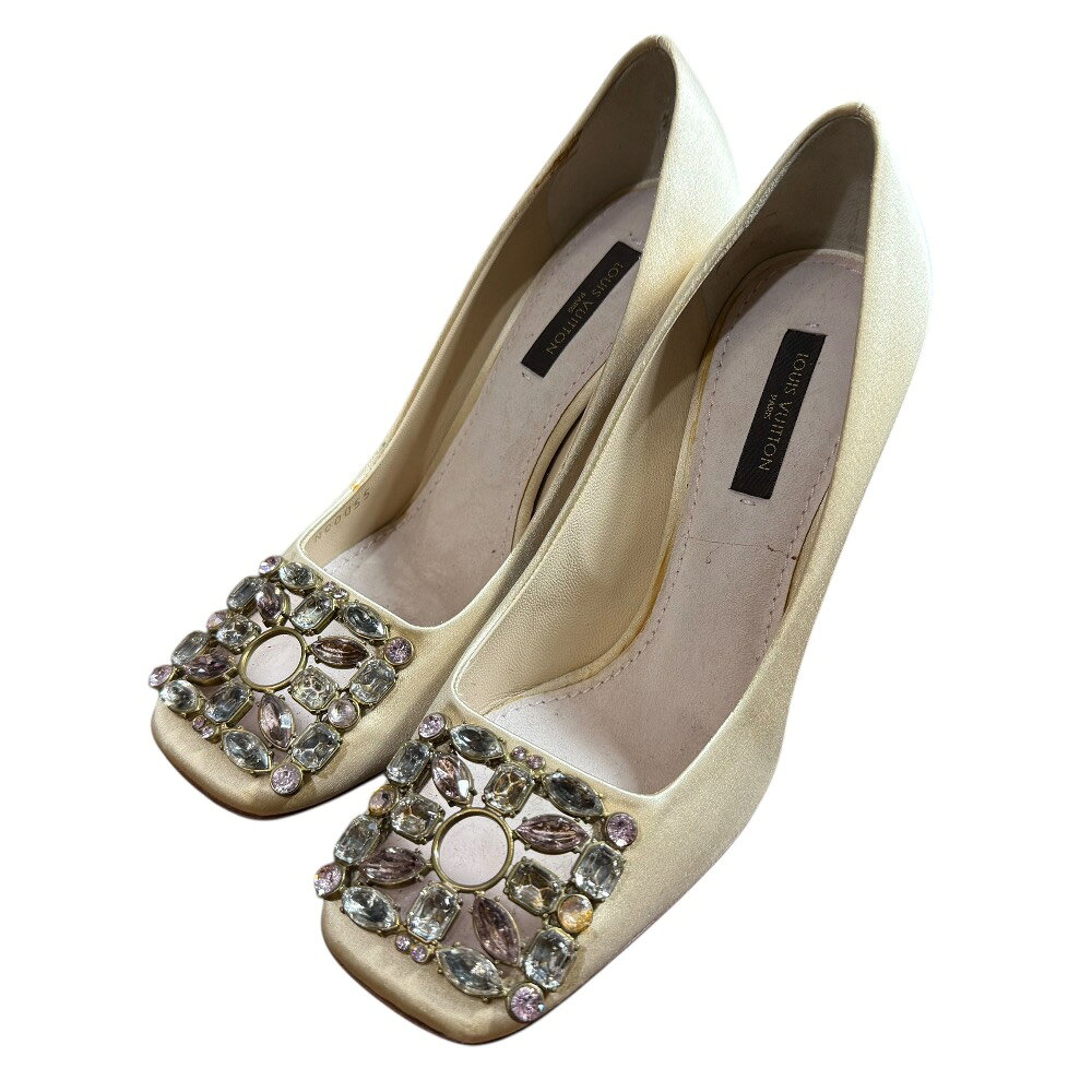 楽天市場】ハイヒール（ブランドルイ・ヴィトン）（パンプス