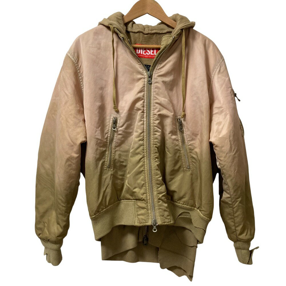 楽天市場】カーキ ジャケット（ブランドディーゼル）の通販