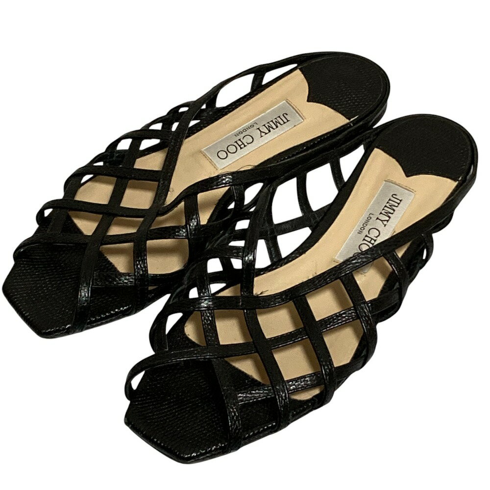 楽天市場】ジミーチュウ 中古（サンダル｜レディース靴）：靴の通販