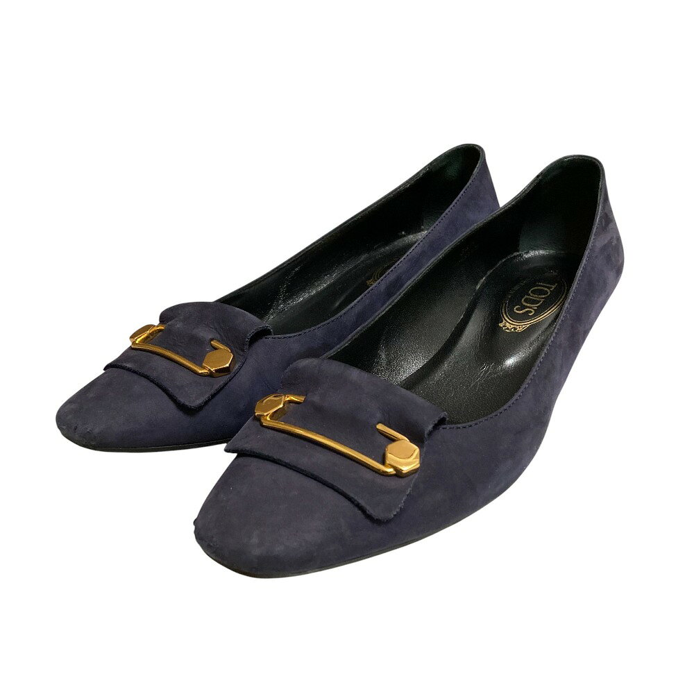 楽天市場】トッズ（パンプス｜レディース靴）：靴の通販