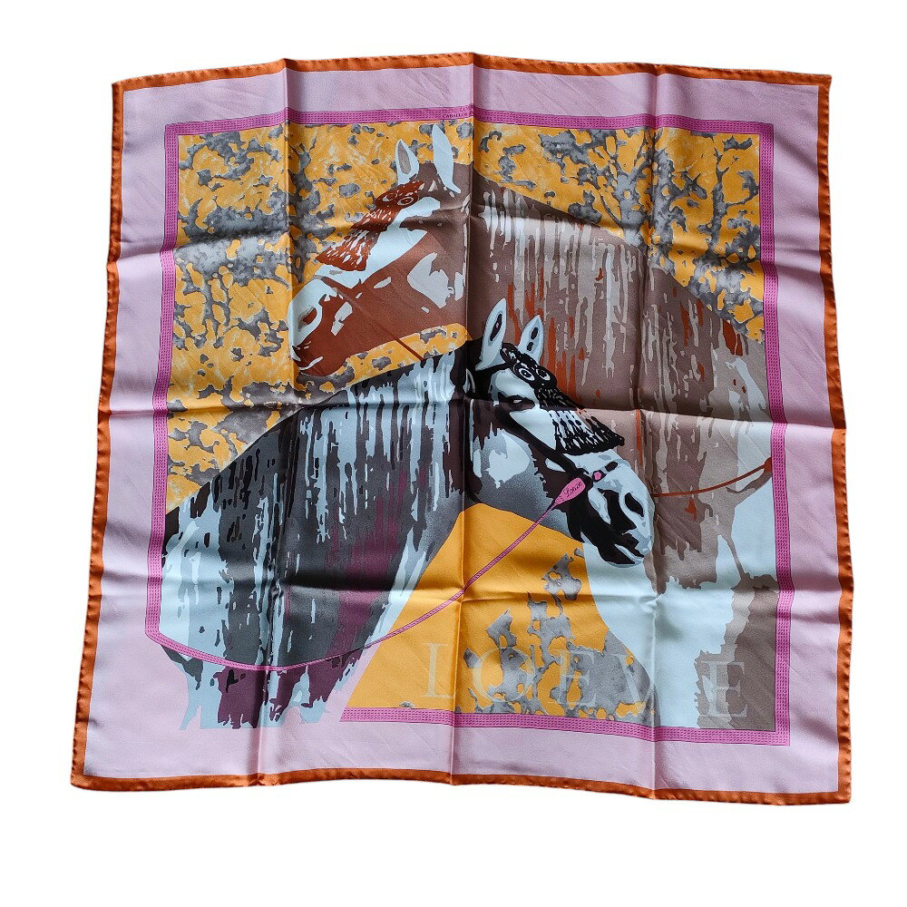 楽天市場】loewe 中古（素材（生地・毛糸）シルク）（バッグ・小物