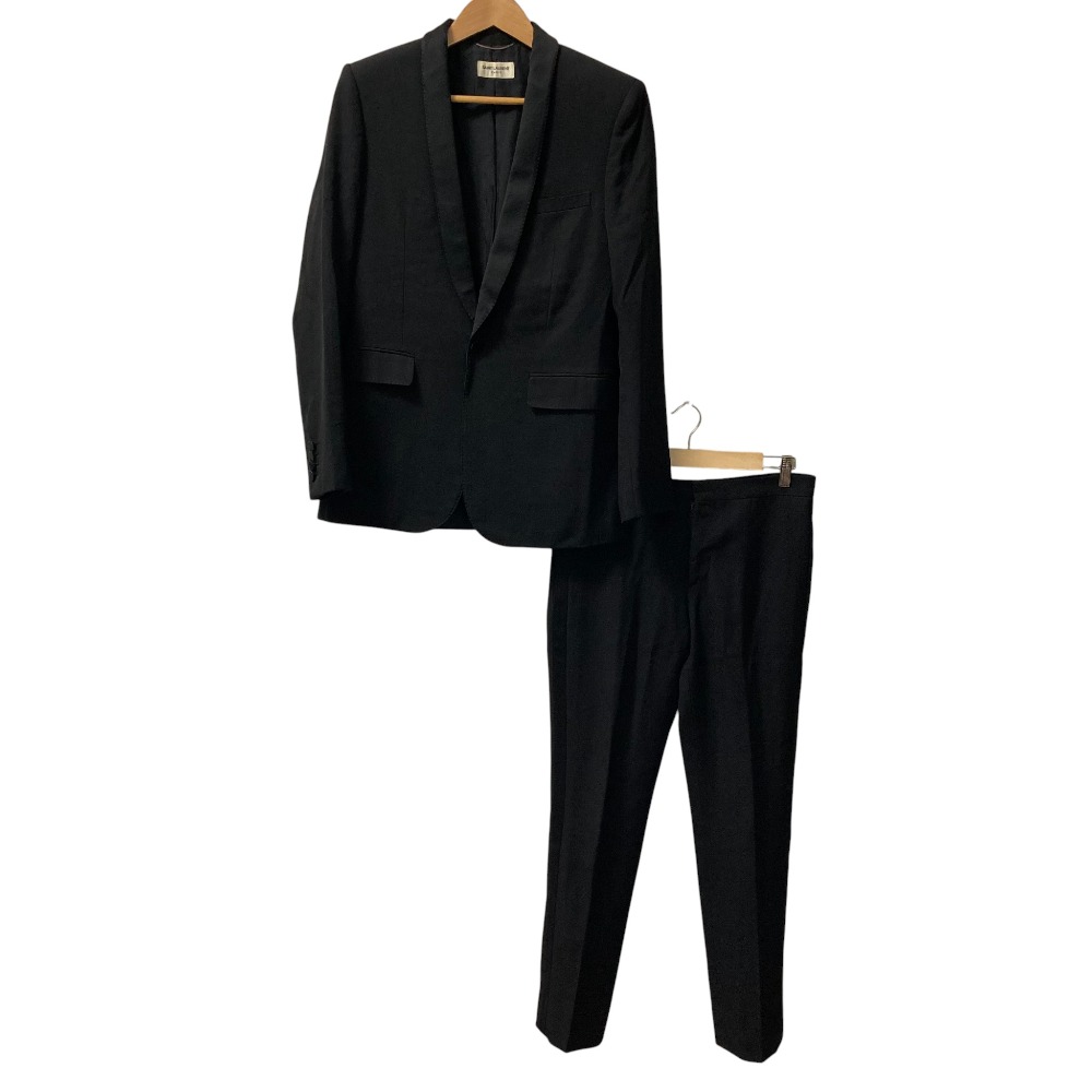 楽天市場】サンローラン（スーツ・セットアップ｜メンズファッション