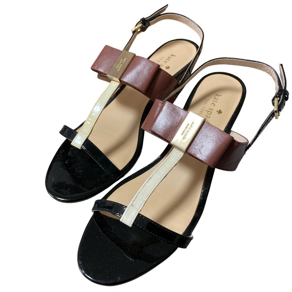 楽天市場】ケイトスペード 靴 中古の通販