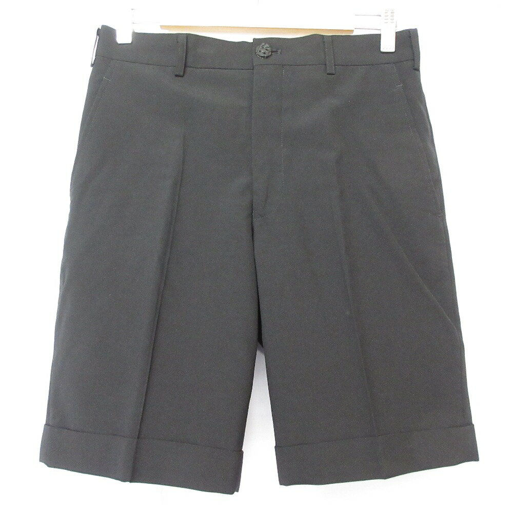 楽天市場】comme des garcons homme plus ハーフパンツの通販