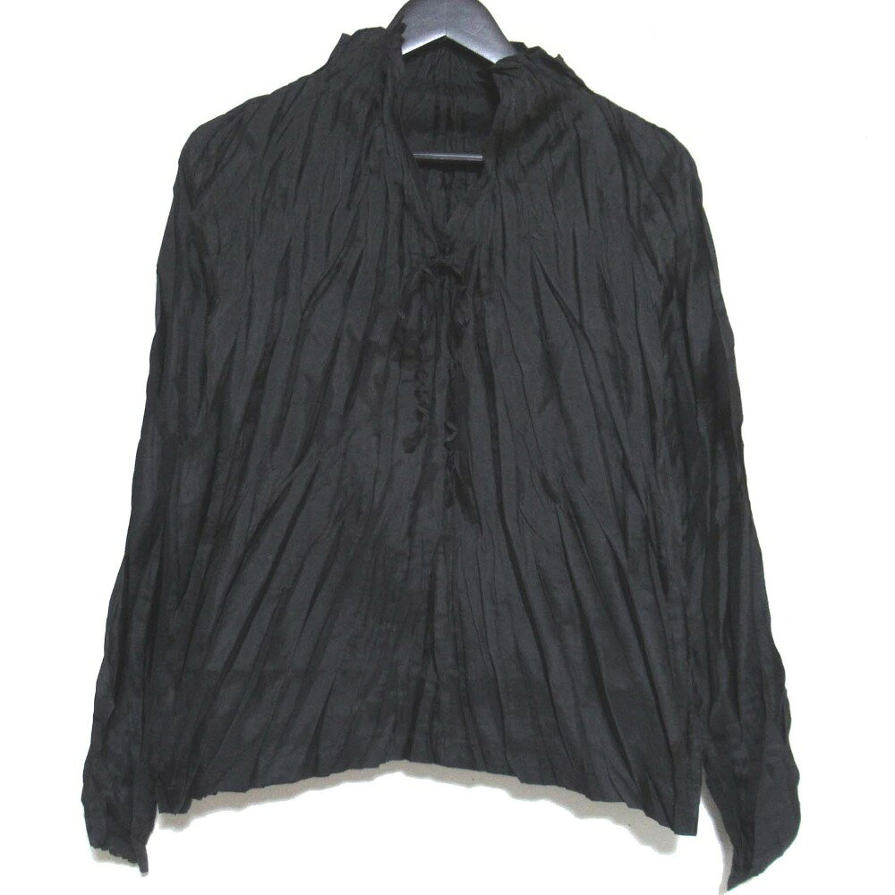 楽天市場】プリーツプリーズイッセイミヤケ サイズ3（トップス