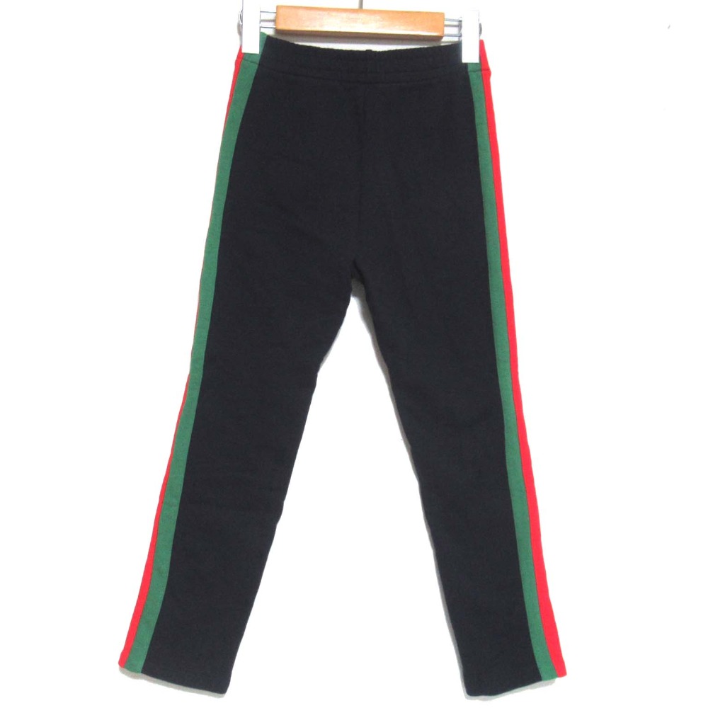 楽天市場】グッチ スウェットパンツの通販