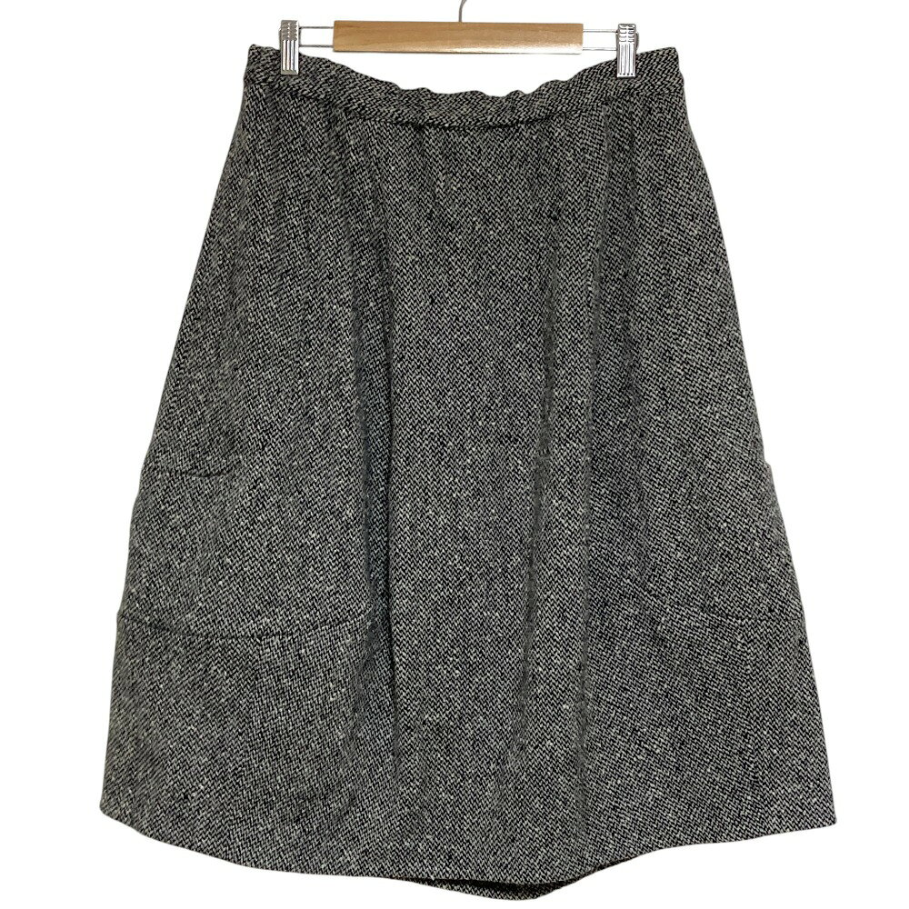 楽天市場】コムデギャルソン スカート（素材（生地・毛糸）ウール）の通販