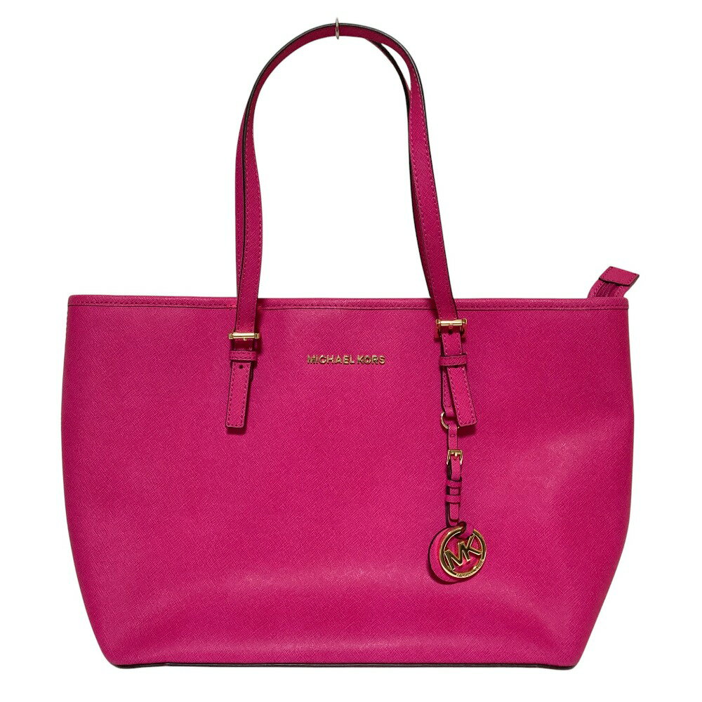 楽天市場】マイケルコース トートバッグ ピンクの通販