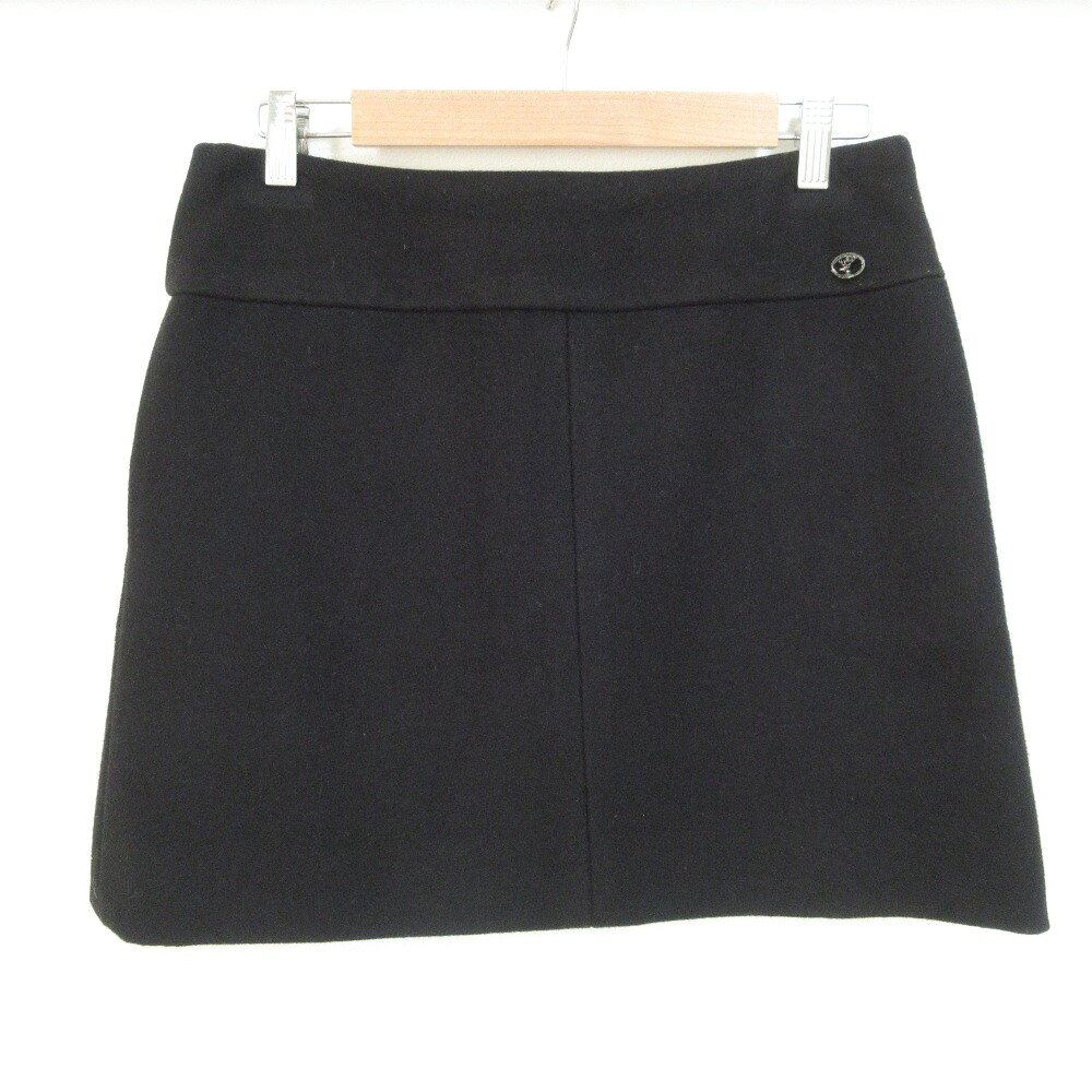 楽天市場】シャネル（スカート｜ボトムス）：レディースファッションの通販