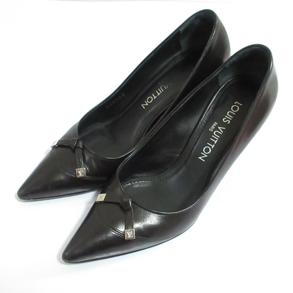 楽天市場】ルイヴィトン（パンプス｜レディース靴）：靴の通販