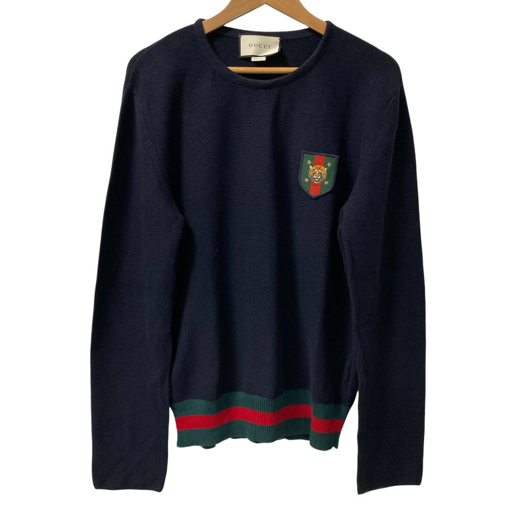 楽天市場】GUCCI（ニット・セーター｜トップス）：メンズファッション