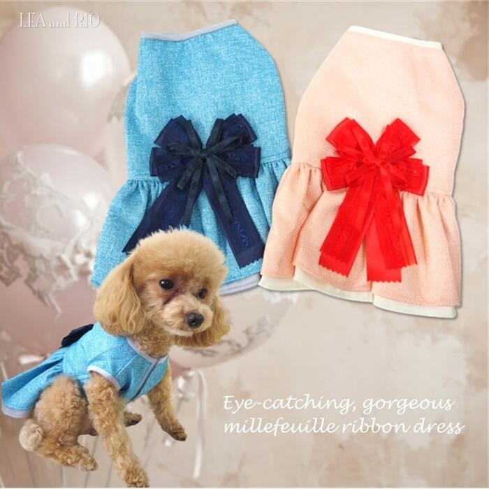 楽天市場】ミルフィーユ ワンピースの通販