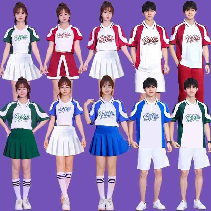 楽天市場】チアリーディング ユニフォーム（レディースファッション