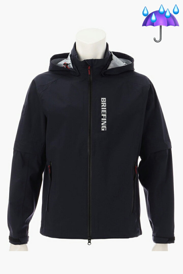 楽天市場】ブリーフィング（フード（有/無）有り）（コート