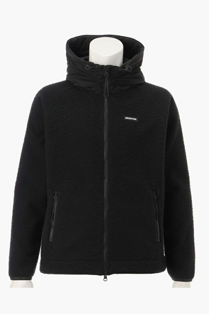 楽天市場】ブリーフィング（フード（有/無）有り）（コート