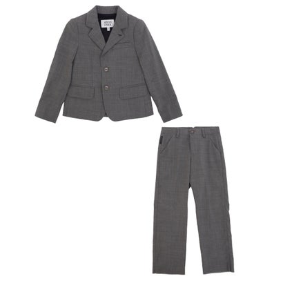 楽天市場】アルマーニ ジュニア（スーツ・カジュアルセットアップ