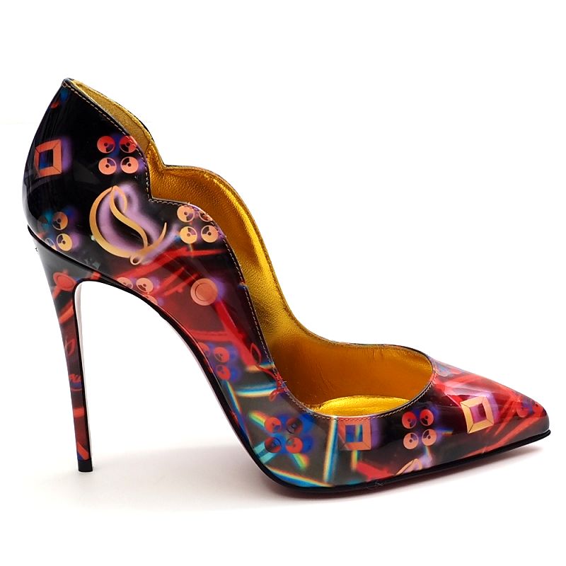 楽天市場】クリスチャンルブタン37の通販