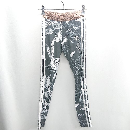 楽天市場】アディダス レギンス レオパード（レディースファッション