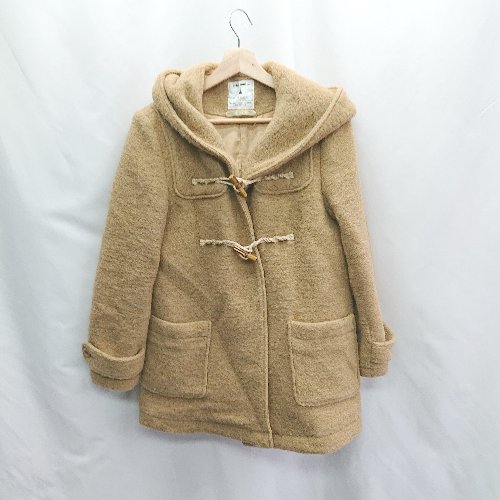 楽天市場】niko and（種類（コート・ジャケット）ダッフルコート