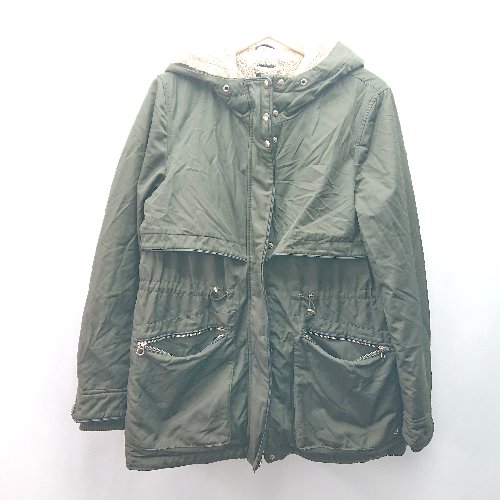 楽天市場】モッズコート（ブランドザラ）（コート・ジャケット