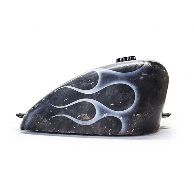 楽天市場】スポーツスター ペイント タンクの通販