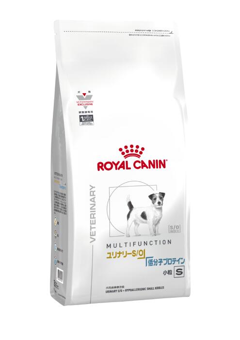CANIN 低分子プロテイン 小型犬用 1kg 3袋 犬用 低分子プロテイン 小型