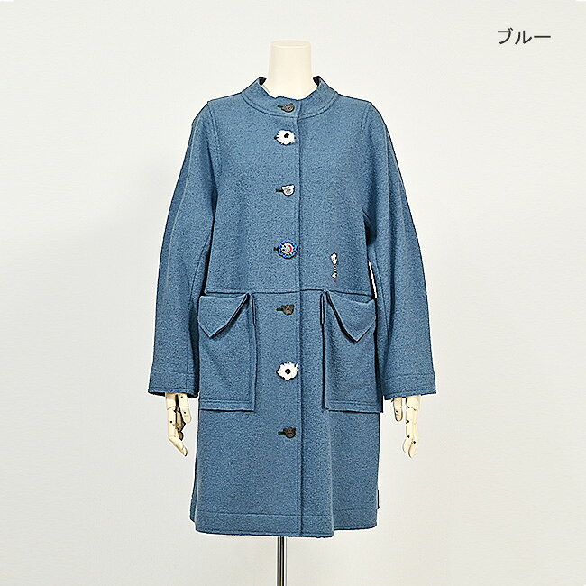 楽天市場】アルベロベロ（コート・ジャケット｜レディースファッション