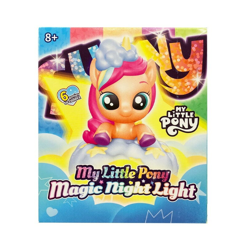 楽天市場】マイリトルポニー ナイトメア ムーンの通販