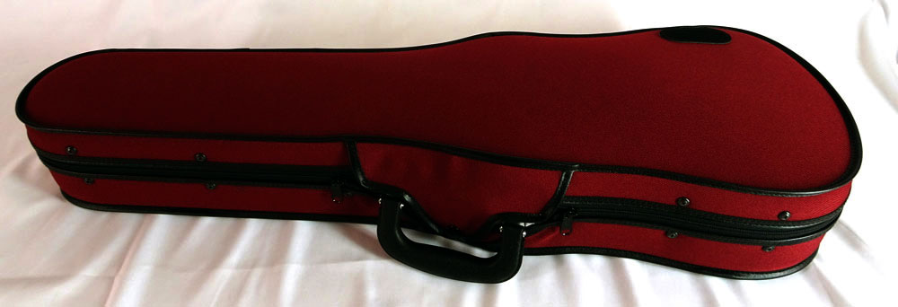 楽天市場】東洋 バイオリンケース ulシェルの通販